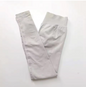 Dames Sport Legging – Seamless Yoga Pants met Scrunch Effect en Comfortabele Pasvorm
