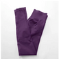 Dames Sport Legging – Seamless Yoga Pants met Scrunch Effect en Comfortabele Pasvorm