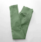 Dames Sport Legging – Seamless Yoga Pants met Scrunch Effect en Comfortabele Pasvorm
