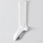 Yoga Sokken met Antislip – Katoenen Pilates Sokken met Siliconen Grip en Comfort