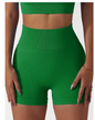 Dames Sport Shorts High Waist – Yoga Shorts met Tummy Control voor Fitness en Running