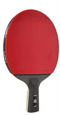 Professionele Tafeltennis Bat 9 Sterren – Carbon Pingpong Racket met Hoge Spin en Controle