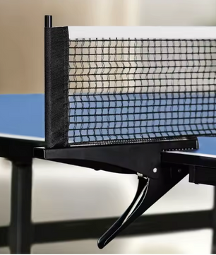 Tafeltennistafel Inklapbaar – Professionele Pingpong Tafel met Net voor Indoor Gebruik