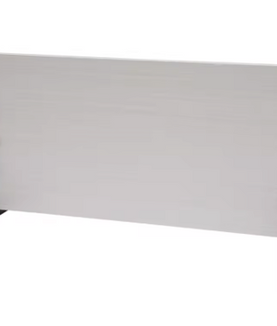 Tafeltennis Rebound Board – Pingpong Trainer met 360° Verstelbare Hoek voor Zelftraining
