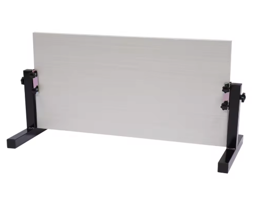 Tafeltennis Rebound Board – Pingpong Trainer met 360° Verstelbare Hoek voor Zelftraining