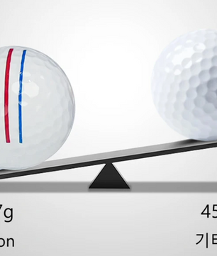 Set van 12 Golfballen – Lange Afstand en Rechte Vlucht, Dubbele Laag met Zacht Gevoel