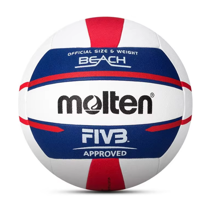 Volleybal Maat 5 – Professionele Wedstrijdbal voor Indoor en Outdoor Training