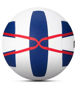 Volleybal Maat 5 – Professionele Wedstrijdbal voor Indoor en Outdoor Training
