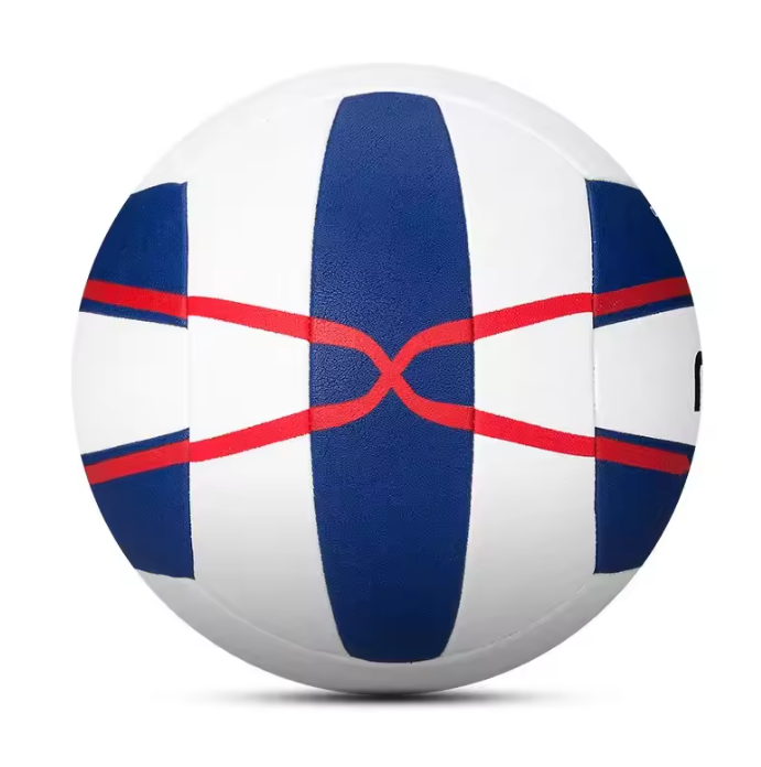 Volleybal Maat 5 – Professionele Wedstrijdbal voor Indoor en Outdoor Training