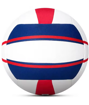 Volleybal Maat 5 – Professionele Wedstrijdbal voor Indoor en Outdoor Training