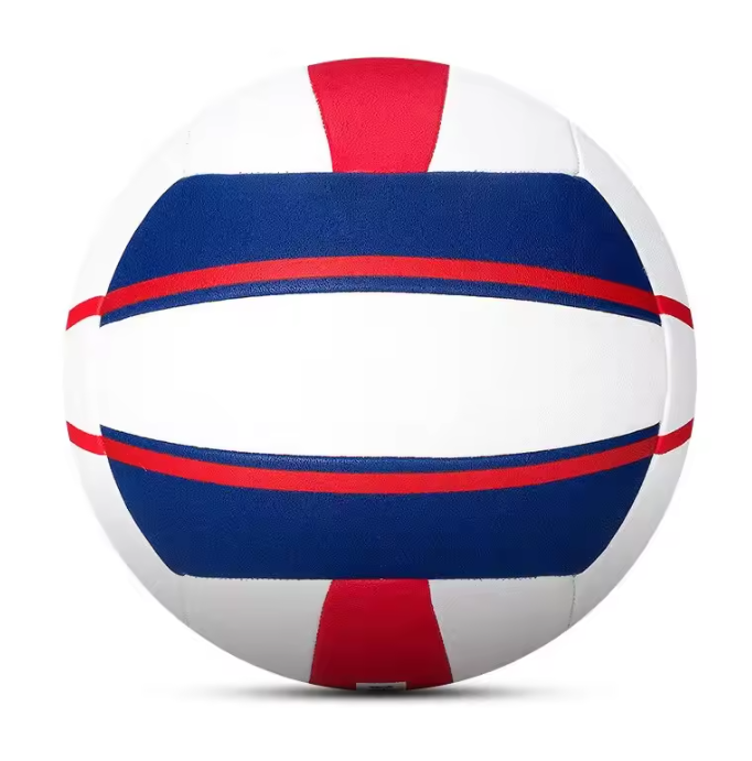 Volleybal Maat 5 – Professionele Wedstrijdbal voor Indoor en Outdoor Training