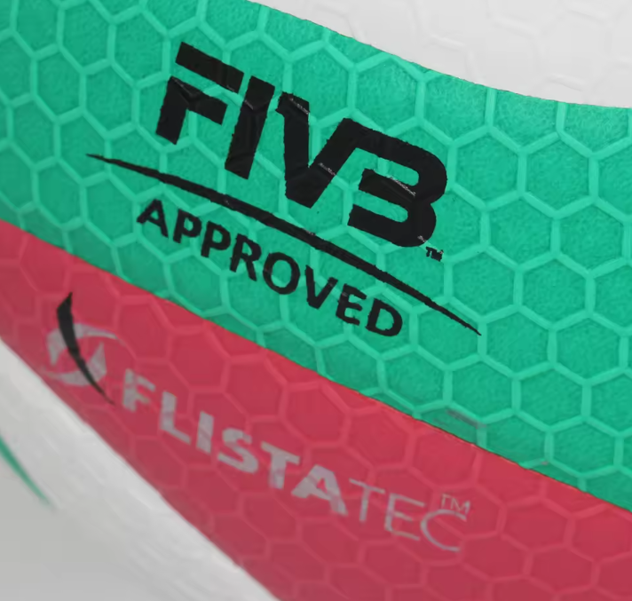 Volleybal Maat 5 – Premium PU Wedstrijdbal voor Indoor Training en Competitie