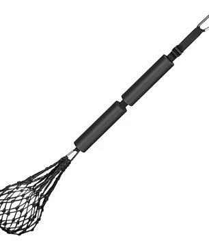 Volleybal Spike Trainer – Solo Serve Trainer met Verstelbare Band voor Training
