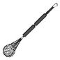 Volleybal Spike Trainer – Solo Serve Trainer met Verstelbare Band voor Training