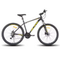 Mountainbike 27,5 Inch – 21 Versnellingen met Hydraulische Schijfremmen en Vering