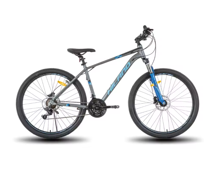 Mountainbike 27,5 Inch – 21 Versnellingen met Hydraulische Schijfremmen en Vering