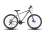Mountainbike 27,5 Inch – 21 Versnellingen met Hydraulische Schijfremmen en Vering