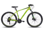 Mountainbike 27,5 Inch – 21 Versnellingen met Hydraulische Schijfremmen en Vering