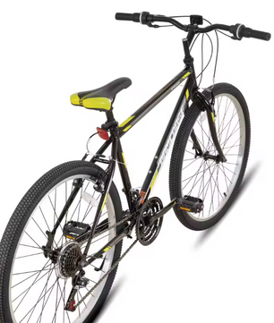 Mountainbike 24/26 Inch – 21 Versnellingen Stalen Frame