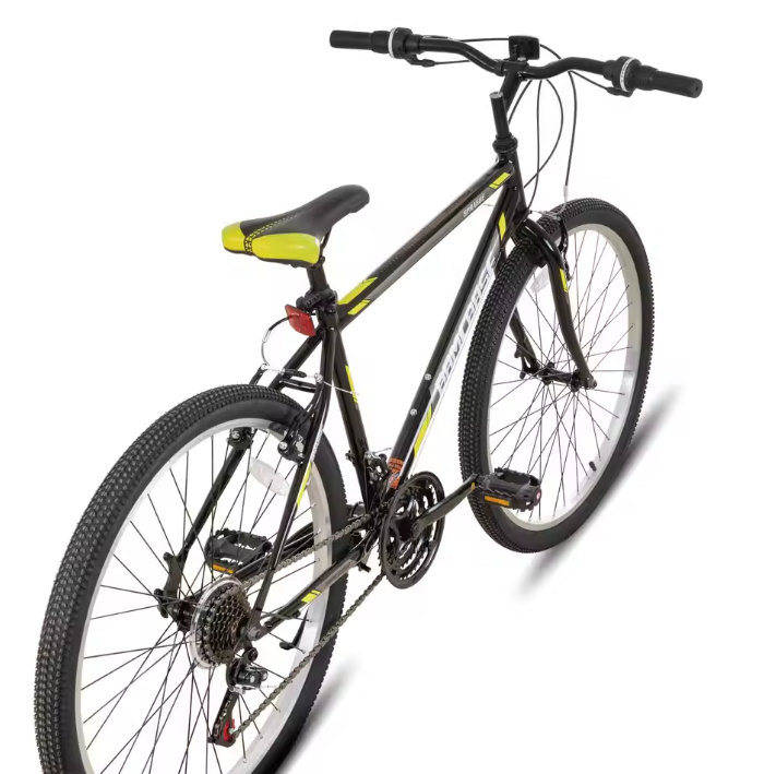 Mountainbike 24/26 Inch – 21 Versnellingen Stalen Frame