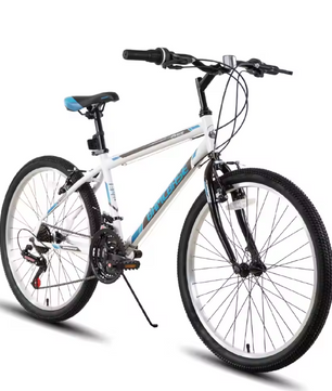 Mountainbike 24/26 Inch – 21 Versnellingen Stalen Frame