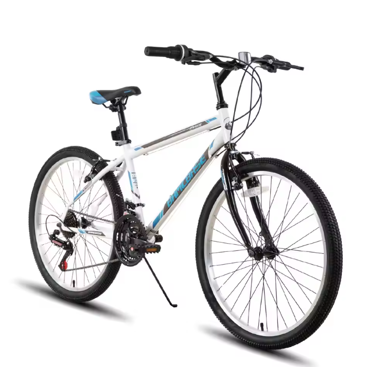 Mountainbike 24/26 Inch – 21 Versnellingen Stalen Frame