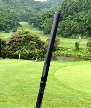 Golf Wedge 68° 70° 72° – Stalen Sand Wedge met Hoge Loft en Precisie