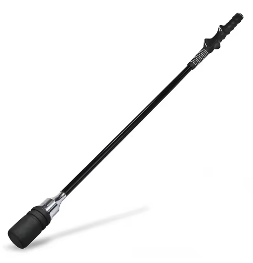 Golf Swing Trainer 83 cm – Trainingsstick voor Grip en Swing Oefening