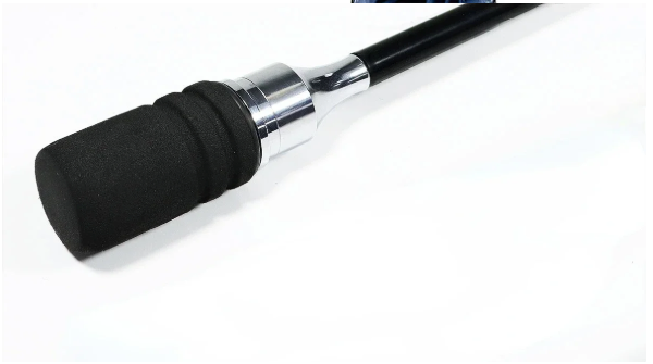 Golf Swing Trainer 83 cm – Trainingsstick voor Grip en Swing Oefening