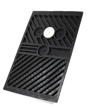 Golf Swing Trainingsmat – Oefenmat met Swing Pad en Richtingsdetectie