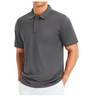 Heren Polo Shirt Quick Dry – Sport Polo met Kraag en Ademend Materiaal