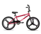 Kinder BMX Fiets 20 Inch – Freestyle met Rotor en 4 Pegs