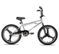 Kinder BMX Fiets 20 Inch – Freestyle met Rotor en 4 Pegs