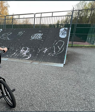 Kinder BMX Fiets 20 Inch – Freestyle met Rotor en 4 Pegs