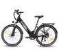 Elektrische Fiets 26 Inch – E-Bike met 250W Motor en Uitneembare Accu