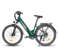 Elektrische Fiets 26 Inch – E-Bike met 250W Motor en Uitneembare Accu