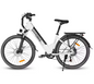 Elektrische Fiets 26 Inch – E-Bike met 250W Motor en Uitneembare Accu