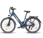 Elektrische Fiets 26 Inch – E-Bike met 250W Motor en Uitneembare Accu