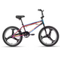 Kinder BMX Fiets 20 Inch – Freestyle BMX met 360° Rotor, 4 Pegs en Stevig Frame