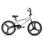 Kinder BMX Fiets 20 Inch – Freestyle BMX met 360° Rotor, 4 Pegs en Stevig Frame
