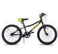 Kinder Mountainbike 20 Inch – Stevige MTB met Dubbele Handremmen en Standaard