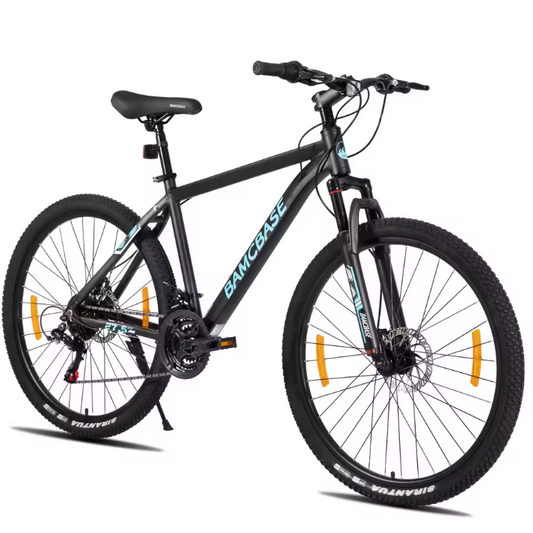 Mountainbike 26 Inch – Full Suspension MTB met 18 Versnellingen en Schijfremmen