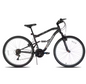 Mountainbike 26 Inch – Full Suspension MTB met 18 Versnellingen en Schijfremmen