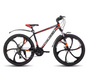 Mountainbike 26 Inch – 21 Versnellingen MTB met Aluminium Frame en Schijfremmen