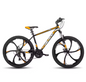 Mountainbike 26 Inch – 21 Versnellingen MTB met Aluminium Frame en Schijfremmen