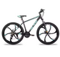 Mountainbike 26 Inch – 21 Versnellingen MTB met Aluminium Frame en Schijfremmen