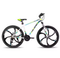 Mountainbike 26 Inch – 21 Versnellingen MTB met Aluminium Frame en Schijfremmen