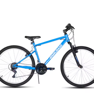 Mountainbike 26 / 27,5 Inch – 18 Versnellingen MTB met Stalen Frame en V-Brakes