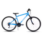 Mountainbike 26 / 27,5 Inch – 18 Versnellingen MTB met Stalen Frame en V-Brakes