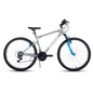 Mountainbike 26 / 27,5 Inch – 18 Versnellingen MTB met Stalen Frame en V-Brakes